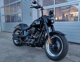 Harley-Davidson Fat Boy S  110 screamin Eagle  - HARLEY-DAVIDSON SCREAMIN EAGLE