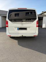 Mercedes-Benz V 250 EDITION lang EDITION - Mercedes-Benz V 250 in Hamm