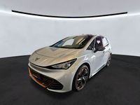 Cupra Born - Vorschau Bild 2