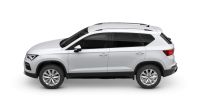 Seat Ateca - Vorschau Bild 5