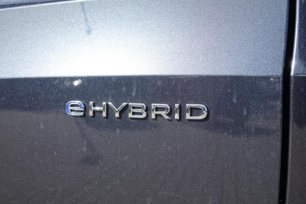 Volkswagen Caddy Maxi STYLE eHYBRID 5Sitz/AHK UPE 58265EUR*