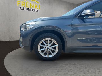 BMW X1 - 4