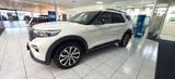 Ford Explorer EcoBoost Plug-in Hybrid ST-LINE AHK Nav - Ford Explorer: Allradantrieb