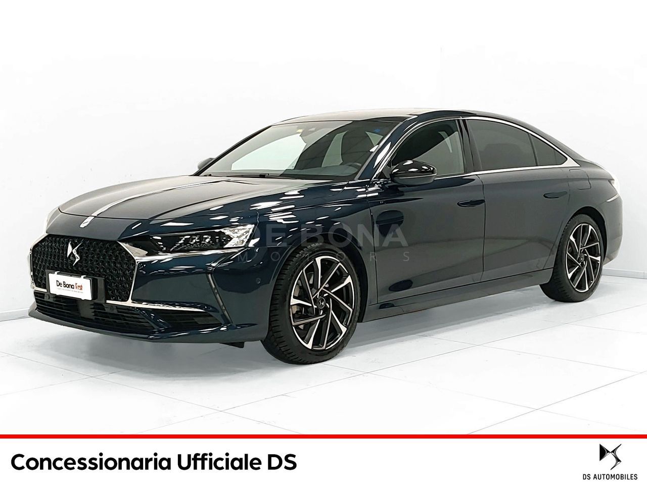 DS ANDERE