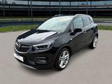 Opel Mokka X 1.4 T Automatik "120 Jahre"+Navi+LED+SHZ - gebrauchte Opel Mokka aus dem Jahr 2019