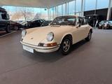 Porsche 911 E Coupe (F-Modell) *frame-off restauriert*