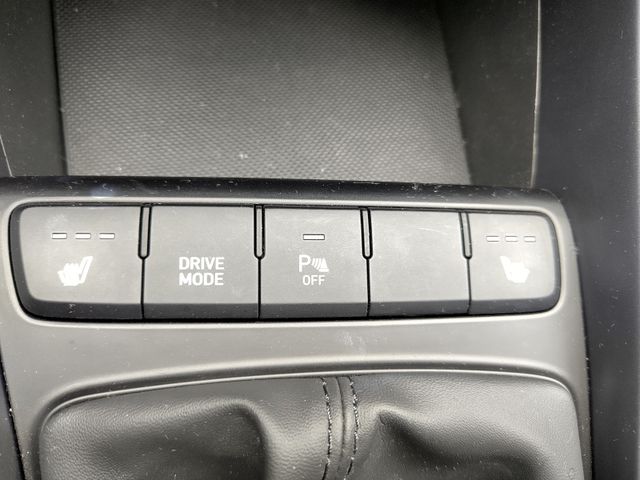 Hyundai i20 1.0 T-GDI Sitz- und Lenkradheizung