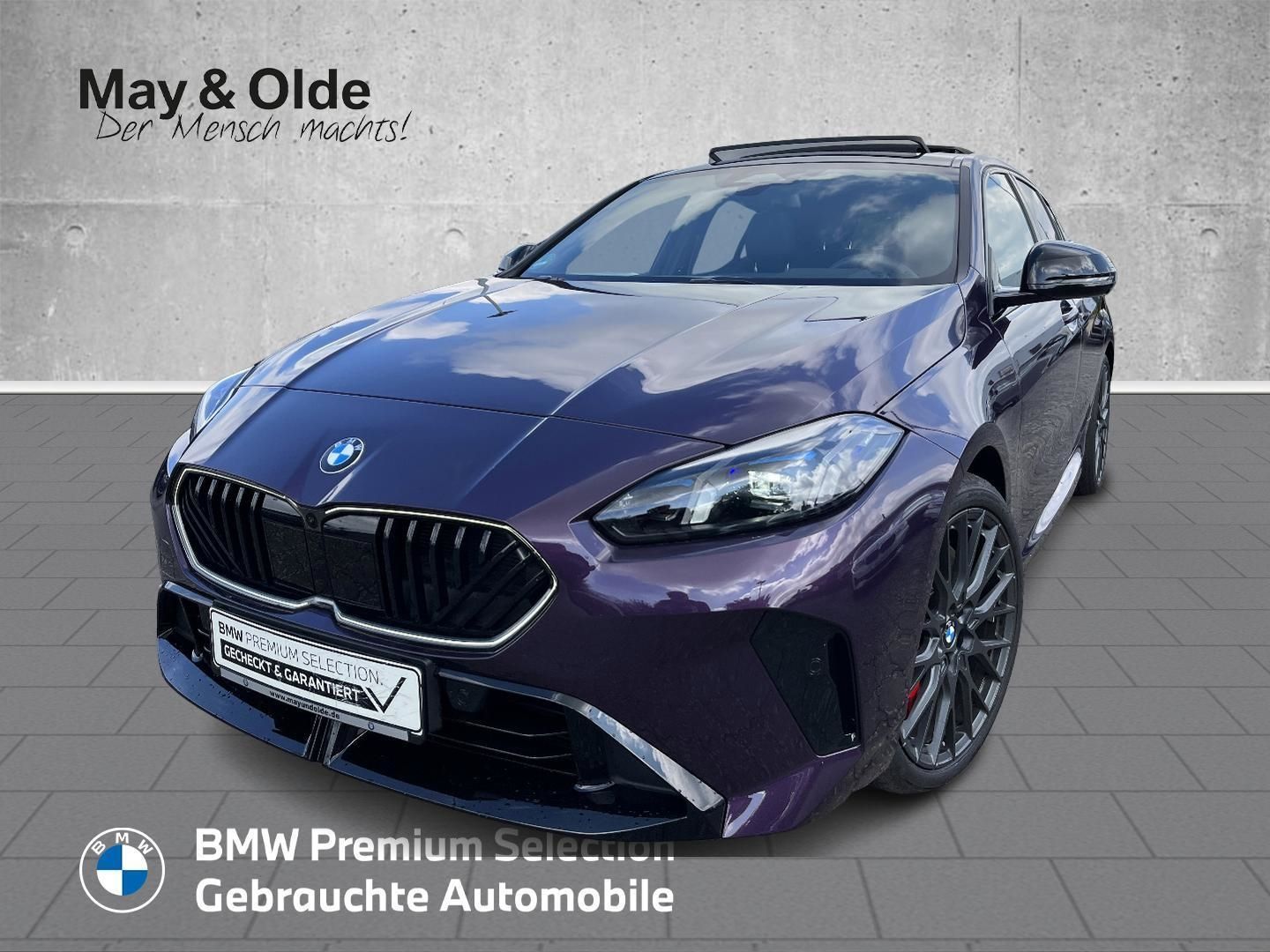 BMW 120 M Sport Pro LED Pano 360 Harman/Kardon 19''