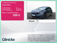 Cupra Born - Vorschau Bild 1