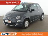 Fiat 500C 1.2 Lounge*PDC*KLIMA*TEMPO*DAB*CABRIO* - Fiat 500C Gebrauchtwagen in Hamburg