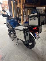 Yamaha XD 1200 Z - YAMAHA ENDURO