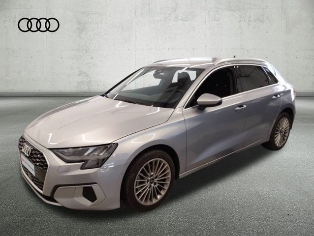 Audi A3 Sportback 35 TFSI advanced SHZ/FOD/Parkass.