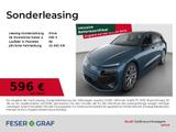 Audi A6 Avant e-tron edition one S line 360° HUD AHK - Audi A6 mit Elektro-Antrieb: Automatik