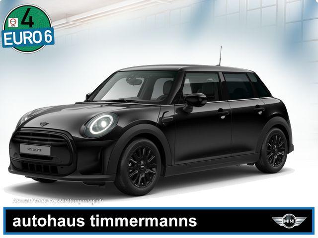 MINI Cooper Classic Trim Navi RFK DrAss Komfortzg