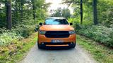 Dodge Durango 5,7 Hemi, 7Sitze, LPG, Edelstahl-Auspuff - Dodge Durango: Hemi