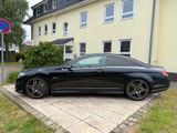 Mercedes-Benz Mercedes CL 63 AMG - Mercedes-Benz CL-Klasse aus 2008
