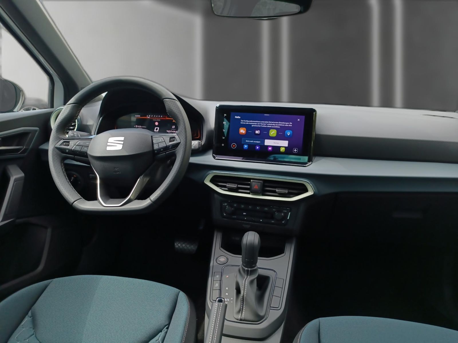 Seat Arona - Bild 23