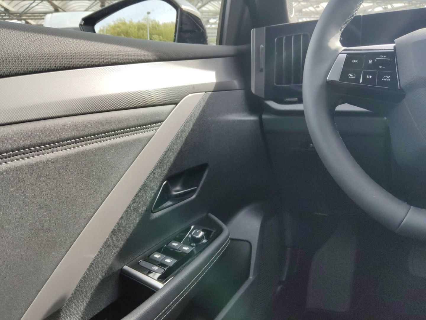 Opel Astra - Bild 13