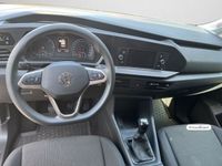 Volkswagen Caddy - Vorschau Bild 8