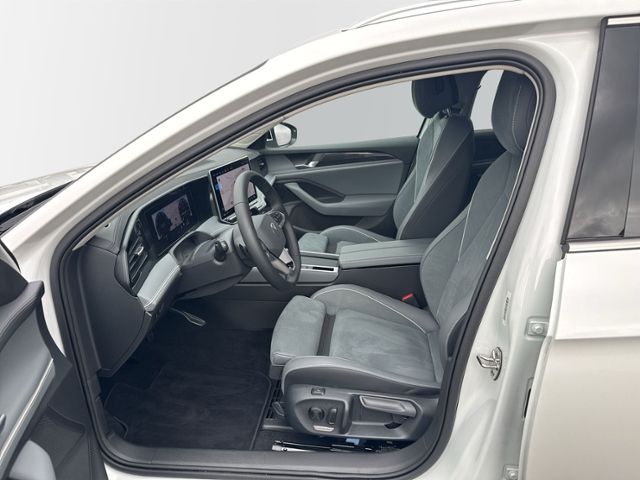 Passat Variant 1.5 eTSI Business LED+NAVI+AHK+RF