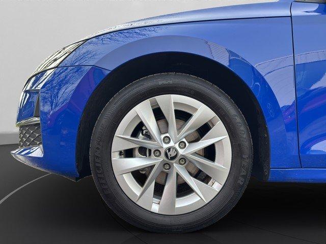 Skoda Octavia Lim. 2.0 TDI Selection *AHK*NAVI*STHZG*