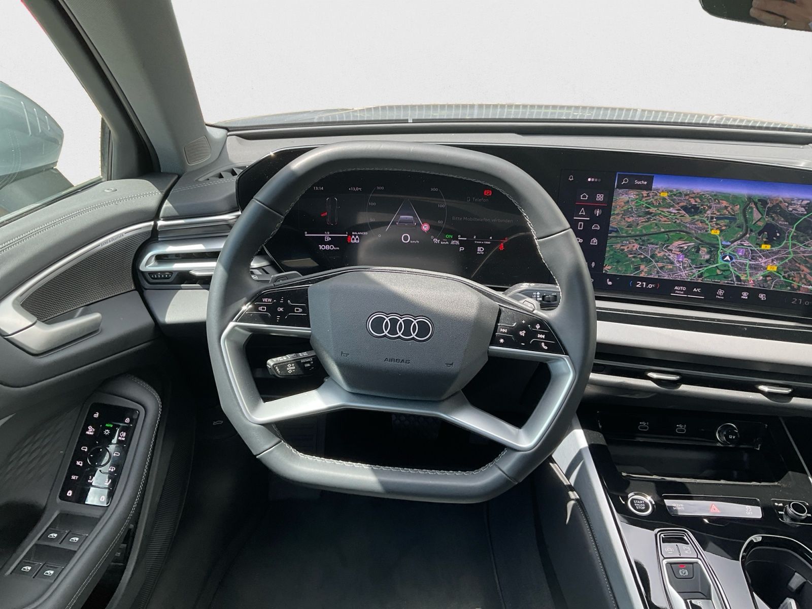 Audi A5 - Bild 12
