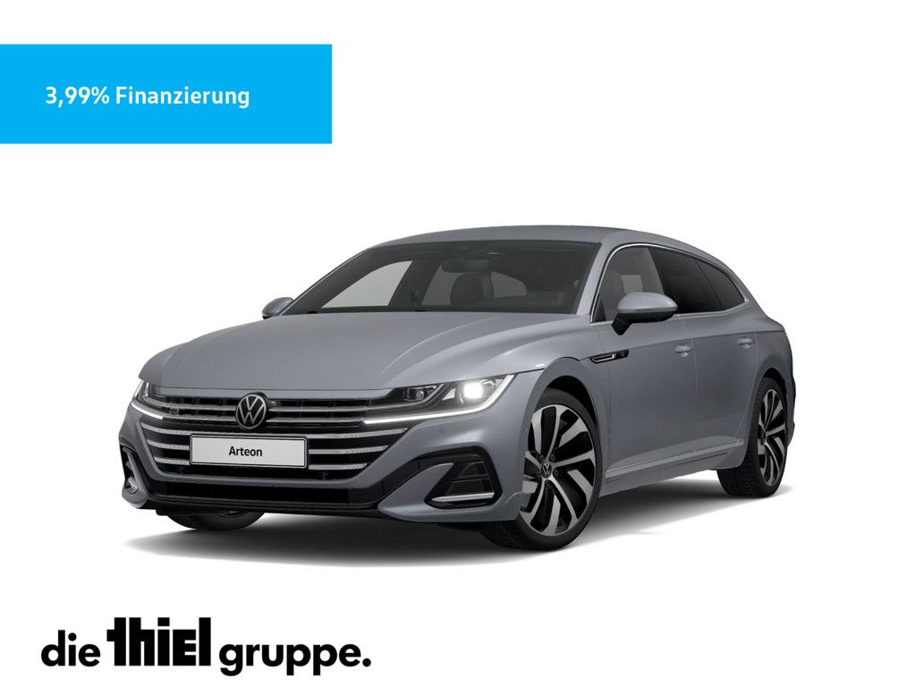 Volkswagen Arteon - Bild 1