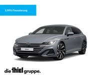 Volkswagen Arteon - Vorschau Bild 1