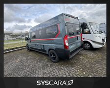 Dethleffs Globetrail Advantage 600 DR Fiat Raumbad 