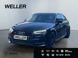 Audi S3 Sportback S tronic *LED*Alcantara*Navi*SHZ*PD - Audi S3: Sportback
