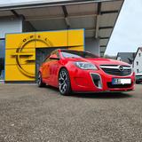 Opel Insignia Sports Tourer OPC 2.8 V6 Turbo 4x4 ... - Opel Insignia: Sports Tourer Turbo