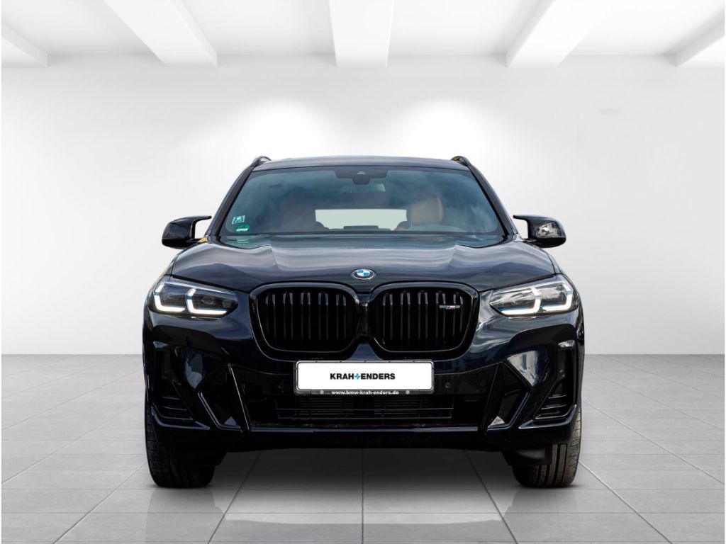 BMW X3 M40 - Bild 2