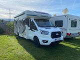 Chausson 720 Titanium Premium - SOG - Lithium - Bi-Xenon - Chausson Etagenbett