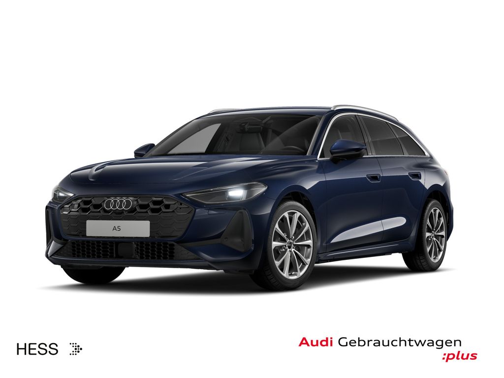 Image of Audi A5