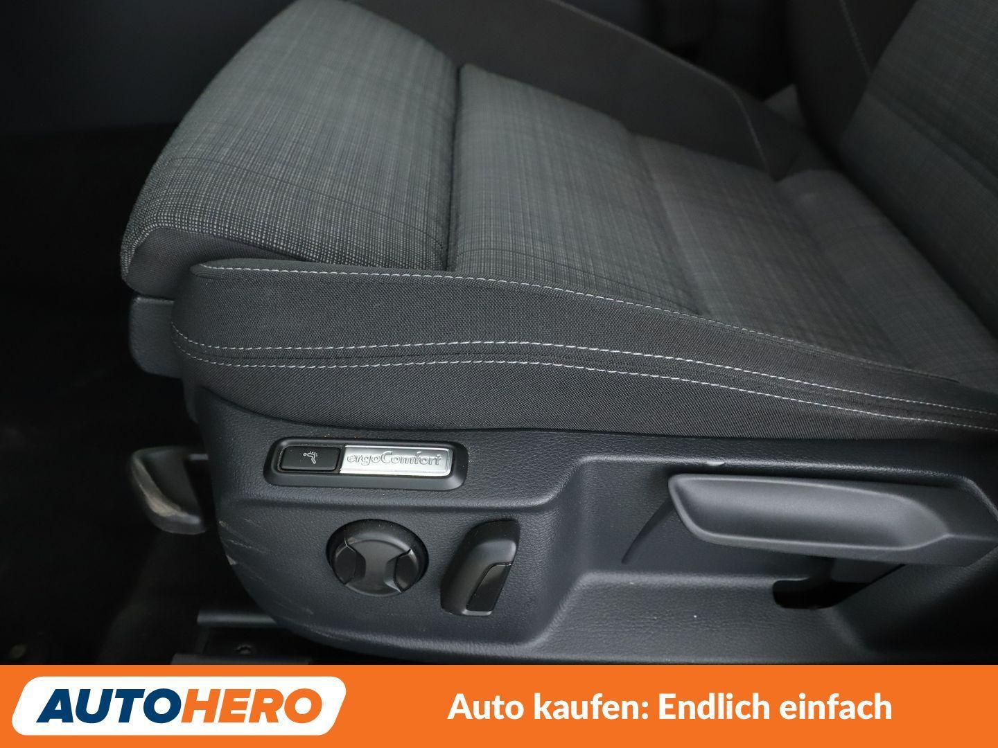 Volkswagen Passat 2.0 TDI Business 4Motion Aut.*LED*ACC*PDC, миниатюра 23