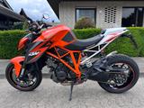 KTM 1290R Super Duke - KTM MOTORRAD