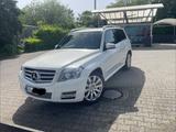 Mercedes-Benz GLK 220 BlueTEC 4MATIC - - Mercedes-Benz GLK 220 in Solingen