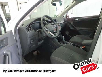 Volkswagen Tiguan - 5