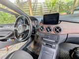 Mercedes-Benz B 220 d DCT - - gebrauchte Mercedes-Benz B 220 aus dem Jahr 2014