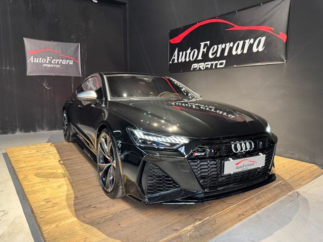 Audi RS7 Sportback DYNAMIC PLUS