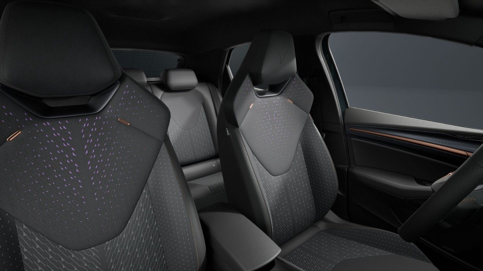 Cupra Andere - Bild 9