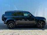Land Rover Defender 110 P425 X-Dynamic HSE 360 ACC BLIS HEA - Land Rover Defender HSE mit Benzin-Antrieb