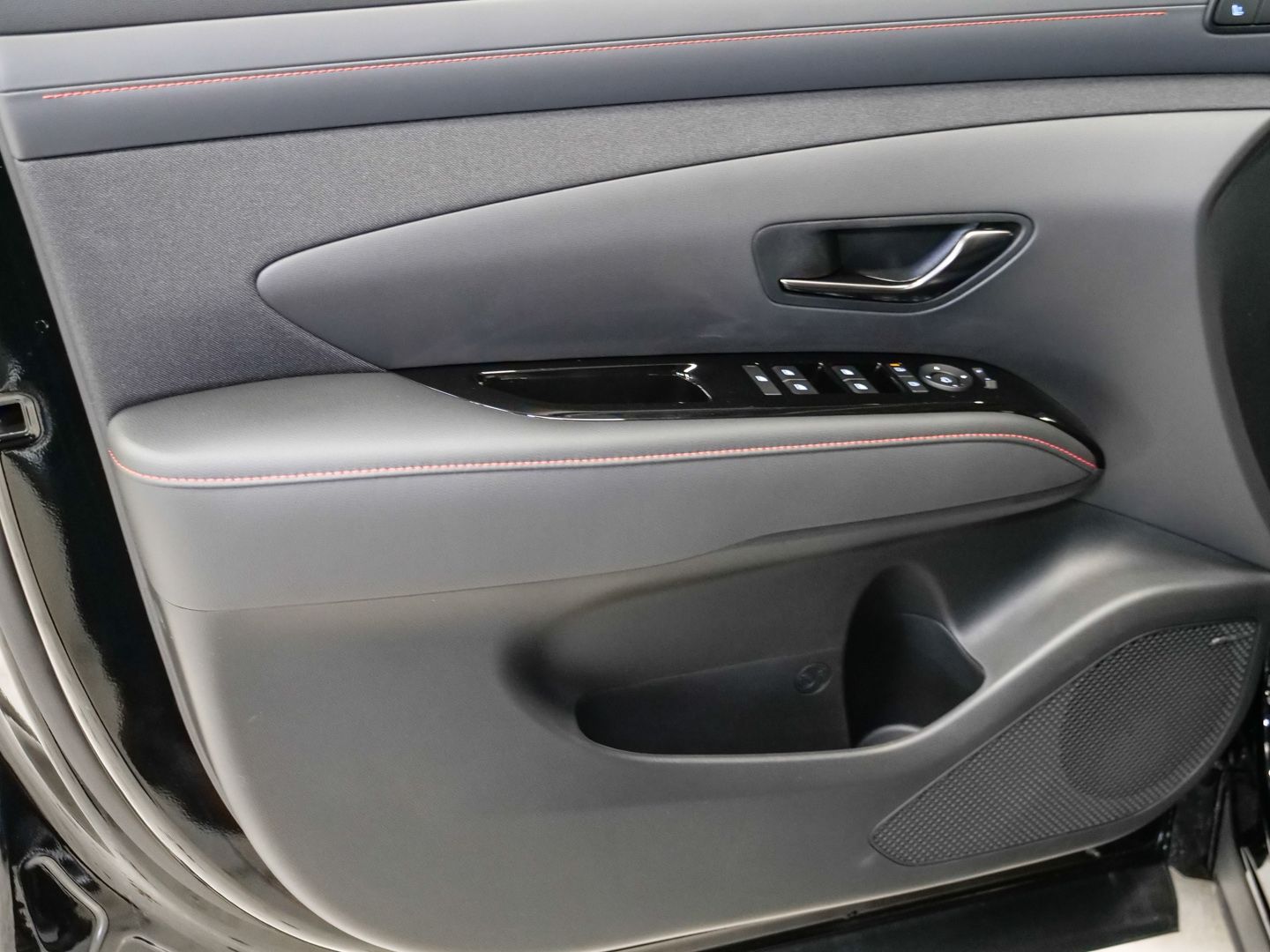 Hyundai Tucson – Bild 17