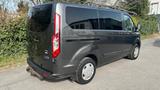 Ford Transit/Tourneo Custom Kombi 320 L1 Trend 9Sitze - Ford Transit Gebrauchtwagen in Wuppertal