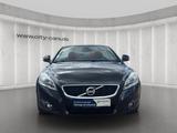Volvo C70 Cabriolet D3 Momentum*Leder*Bi-Xenon - Volvo C70: Momentum