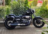 Yamaha XV 950 CU - Yamaha Motorräder in Freiburg