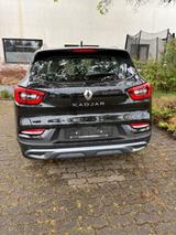 Renault Kadjar TCe 160 EDC GPF Bose Edition Bose Edition - Renault Kadjar von privat