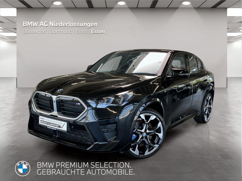 BMW X2 M35i xDrive M Sport Driv.Assist.Prof Head-Up