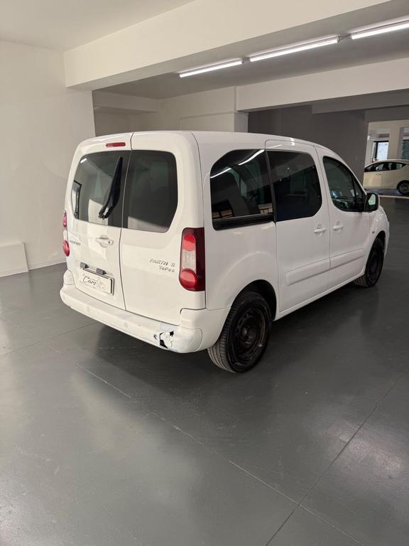 Peugeot Partner Tepee