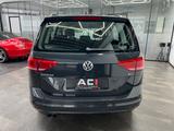 Volkswagen Touran Comf. BMT/St.-St.,1.H,LED,AHK,HU-NEU,ACC - Volkswagen Touran aus 2016